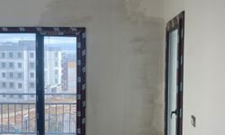 TOKİ konutunda eksik teslim iddiası: “Bir an önce normal hayatımıza dönmek istiyoruz”