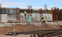 Hatay Kumlu’ya Dev Çevre Yatırımı! 20 Bin Kişiye Hizmet Verecek Atıksu Arıtma Tesisi Yükseliyor