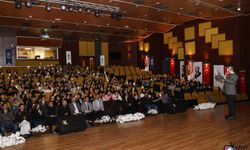 YKS ve LGS Öncesi Hataylı Gençlere Destek: HBB’den Ücretsiz Motivasyon ve Strateji Semineri