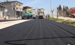 Hatay Hassa’da 52 Yıl Sonra Yol Sevinci