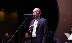 Hatay Medeniyetler Korosu Ramazan Akşamına Renk Kattı