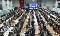 Ramazan Sofrasında Erzin’e Yeni Projeler Açıklandı