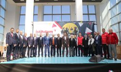 “İstihdam Buluşmaları” Etkinliğinde Gençler İş Dünyasıyla Bir Araya Geldi