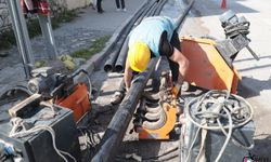 Hatay Dörtyol’da İçme Suyu Altyapısı Güçleniyor: Çalışmaların Yüzde 85’i Tamamlandı