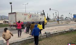 Hatay'da Ramazan’da Dilencilik Denetimleri Sıklaştırıldı