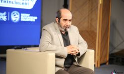 Ömer Demirbağ İskenderun’da Ramazan Söyleşisinde Vatandaşlarla Buluştu