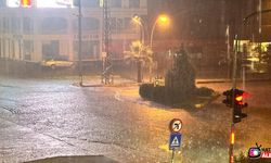 Meteoroloji Uyardı: Hatay’da Bayram Yağmurlu Geçecek