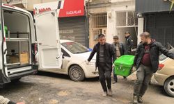 Alacak verecek meselesinde 75 yaşındaki arkadaşını öldürdü