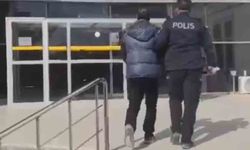 Antakya'da 15 yıl kesinleşmiş hapis cezası bulunan şahıs yakalandı