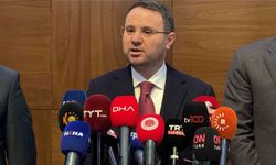 Bakan Gürlek: ''Türkiye tüm olumsuzluklara rağmen istikrarını koruyan ve güçlenmeye devam eden bir ülkedir''