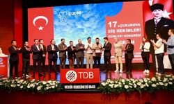 Çukurova Diş Hekimleri Günleri Mersin'de yoğun katılımla gerçekleşti