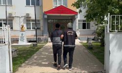 Erzin'de 4 yıl 6 ay hapis cezasıyla aranan firari yakalandı