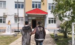 Erzin'de aranan şahıs yakalandı