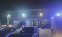 Hacı yemeğinde 16 kişi zehirlendi