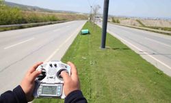 Hatay Büyükşehir Belediyesi'nden yeşil alanlara teknolojik dokunuş