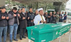 Kadirli'deki sel felaketinde hayatını kaybeden Fatih Anbarcıoğlu son yolculuğuna uğurlandı