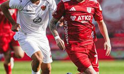 Trendyol 1. Lig: Pendikspor: 4 - Atakaş Hatayspor: 1