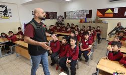 HATSU’dan Öğrencilere Su Tasarrufu Eğitimi: Gelecek İçin Farkındalık