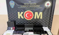 Hatay'da 60 Milyon TL'lik Emeklilik Vurgunu! Hiç Gitmedikleri Ülkelerde Çalışmış Gibi Gösterildiler