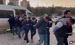 Hatay’da yeni yıl öncesi asayiş denetimi, hapis cezası ile aranan 52 şahıs yakalandı