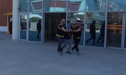 Satırlı saldırgan tutuklandı