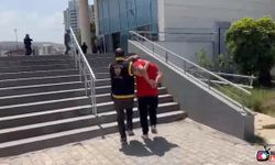 İskenderun’da hapis cezası ile aranan şahıs yakalandı