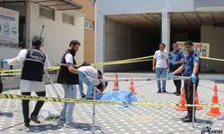 Emekli polis, bıçakla saldıran oğlunu öldürdü