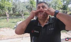 Hatay’da Kuyumcuya Meydan Dayağı Atan Kardeşlere 420 Bin TL Ceza
