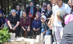 Hatay’da Nişanlı Dehşeti Sonrası Acı Veda! Baba ve Kız Yan Yana Toprağa Verildi