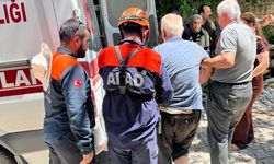 Hatay’da Kayıp Olarak Aranıyordu! Parkinson Hastası Yaşlı Adam Sağ Bulundu
