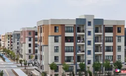 Antakya'da Beklenen Gün Geldi! 75 Yıl Bulvarı Konutlarında Anahtarlar Teslim Ediliyor