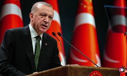 Erdoğan 2028 seçimleri için Cumhur İttifakı'nın adayı olarak açıklandı