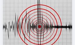 Hatay'da 2.9 büyüklüğünde deprem: Merkez üssü Toygarlı