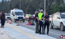 Yola kaçan topunu alırken pikabın çarptığı çocuk hayatını kaybetti
