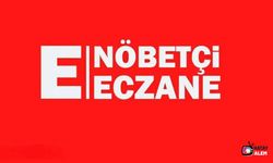 Hatay Nöbetçi Eczaneleri Artık Tek Tıkla! Güncel Liste Hatay Alem'de