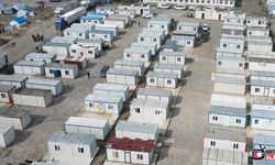 Hatay'da Konteyner Kentler İçin Kritik Açıklama! Kimler Tahliye Edilecek, Kimler Kalmaya Devam Edecek?