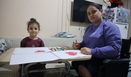 Depremde eşini, 2 çocuğunu ve bacaklarını kaybeden acılı anne, yaptığı alışverişin borcunu ödeyemeyince mahkemelik oldu