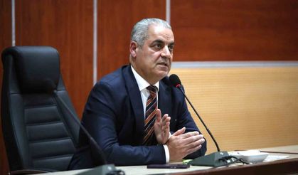 Başsavcı Çelikkol'dan gençlere 'yasadışı bahis' uyarısı