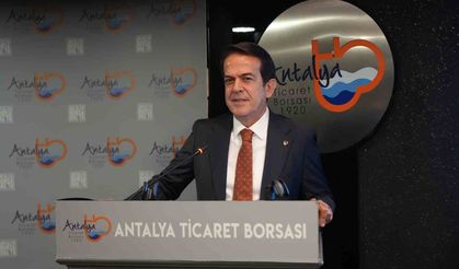 Çandır: 'Şiddetli yağmurlardan binlerce üreticimiz doğrudan mağdur oldu'