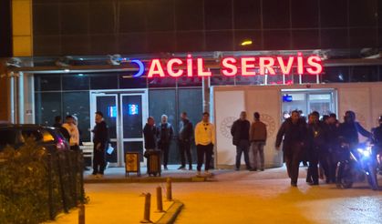 Hatay’da su dolu temele düşen iki kardeş hayatını kaybetti