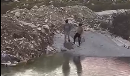 Hatay’da 17 Günde 3 Çocuk Hayatını Kaybetti: Çekmece Mahallesi’nde Tehlike Devam Ediyor