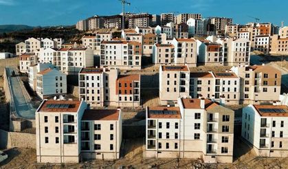 TOKİ’nin 500 Bin Konut Projesinde Kura Takvimi Netleşiyor: Hatay İçin Gözler Açıklamada