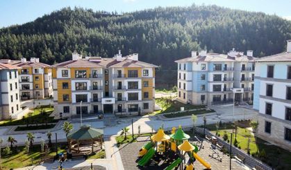 Erdoğan Açıkladı; Hatay’da Deprem Konutlarının Fiyatı Belli Oldu