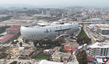 Primemall Antakya İçin “Açılıyor” İddiaları Yeniden Gündemde