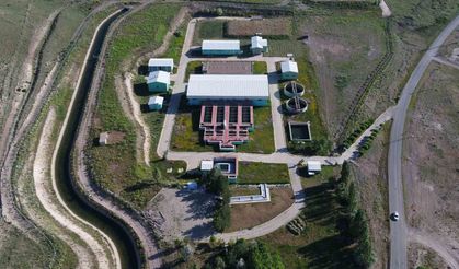 Ağrı'ya su gücü: 22 milyarlık yatırım