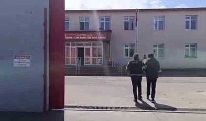 Dörtyol ve Erzin'de hapis cezaları bulunan 2 kişi yakalandı