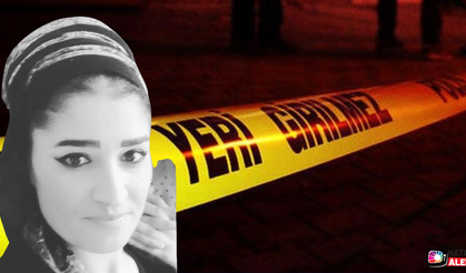 Hatay’da Kan Donduran Olay: Eşini Öldürdü, Annesini Darbetti