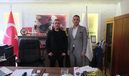 Defne’de Siyasi Hareketlilik: TKP’li Meclis Üyesi Mehmet Atasoy CHP’ye Katılıyor