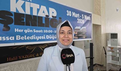 Hassalı yazarın söyleşisi hemşerilerinden yoğun ilgi gördü