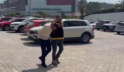 İskenderun'da silahlı çatışmanın şüphelileri tutuklandı